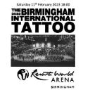Birmingham Tattoo