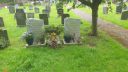 Diana Dors Grave